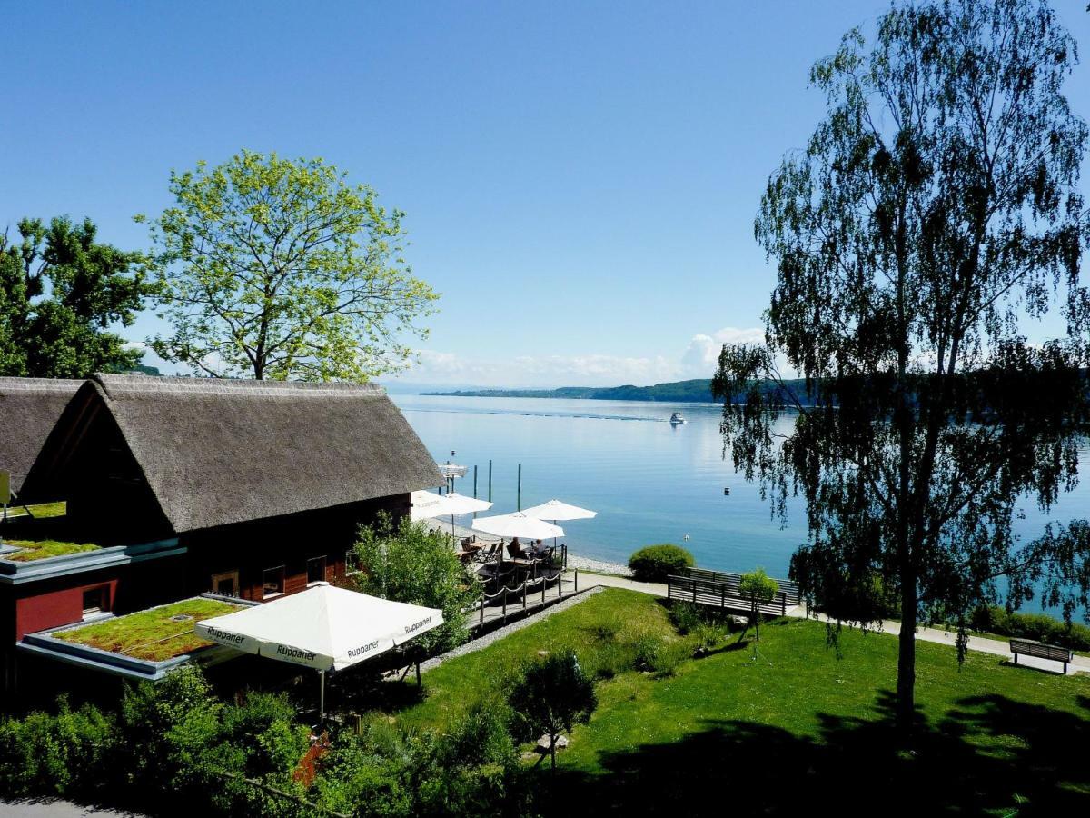 Ferienwohnung Marienblick Sipplingen Exterior photo