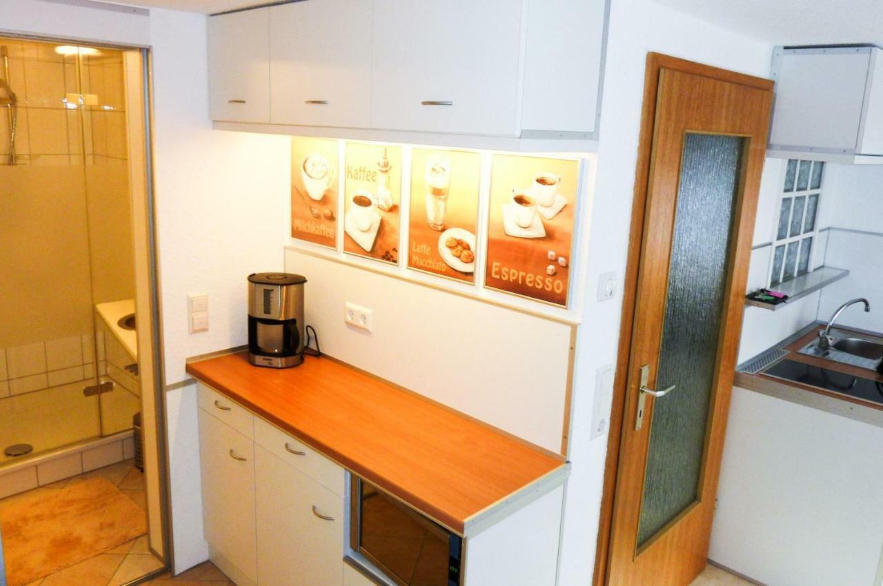 Ferienwohnung Marienblick Sipplingen Exterior photo